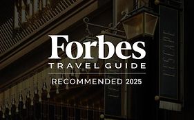 L'Escape, A Luxury Collection Hotel, Seoul Myeongdong